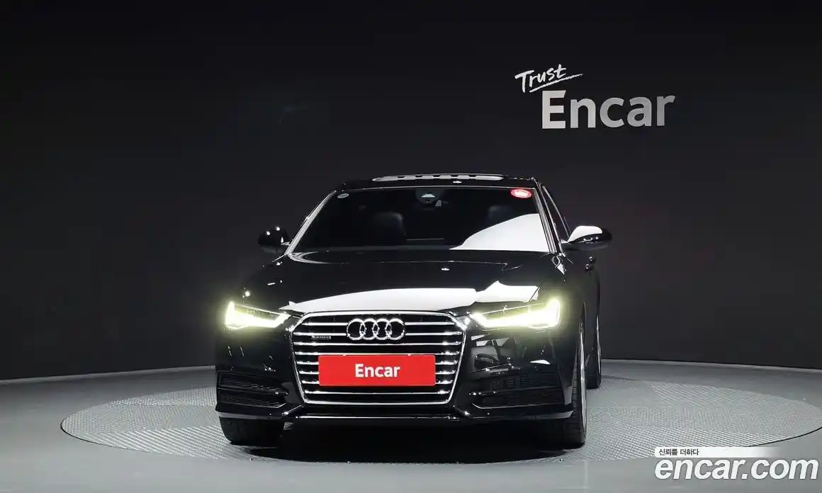 Audi A6 2018 2.0 гидро в Москве № 1545842, фото 3