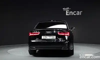 Audi A6 2018 2.0 гидро в Москве № 1545842, миниатюра 4