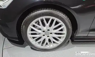 Audi A6 2018 2.0 гидро в Москве № 1545842, миниатюра 5