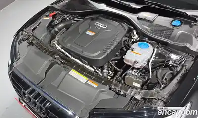Audi A6 2018 2.0 гидро в Москве № 1545842, миниатюра 6