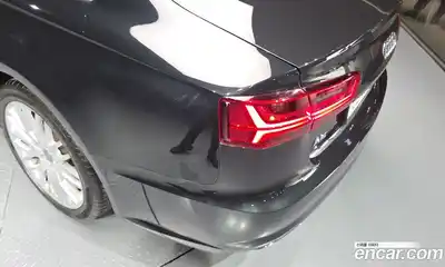 Audi A6 2018 2.0 гидро в Москве № 1545842, миниатюра 9