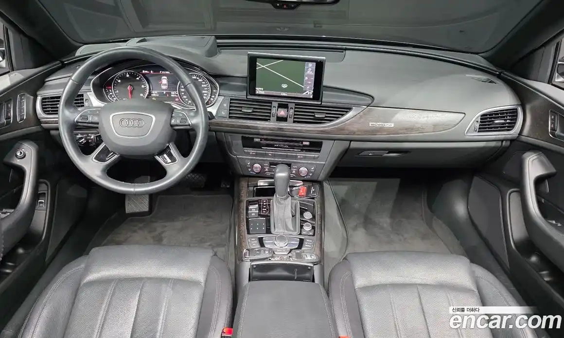 Audi A6 2018 2.0 гидро в Москве № 1545842, фото 10