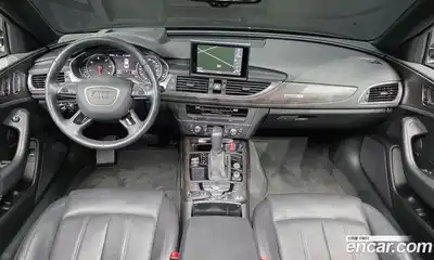 Audi A6 2018 2.0 гидро в Москве № 1545842, миниатюра 10