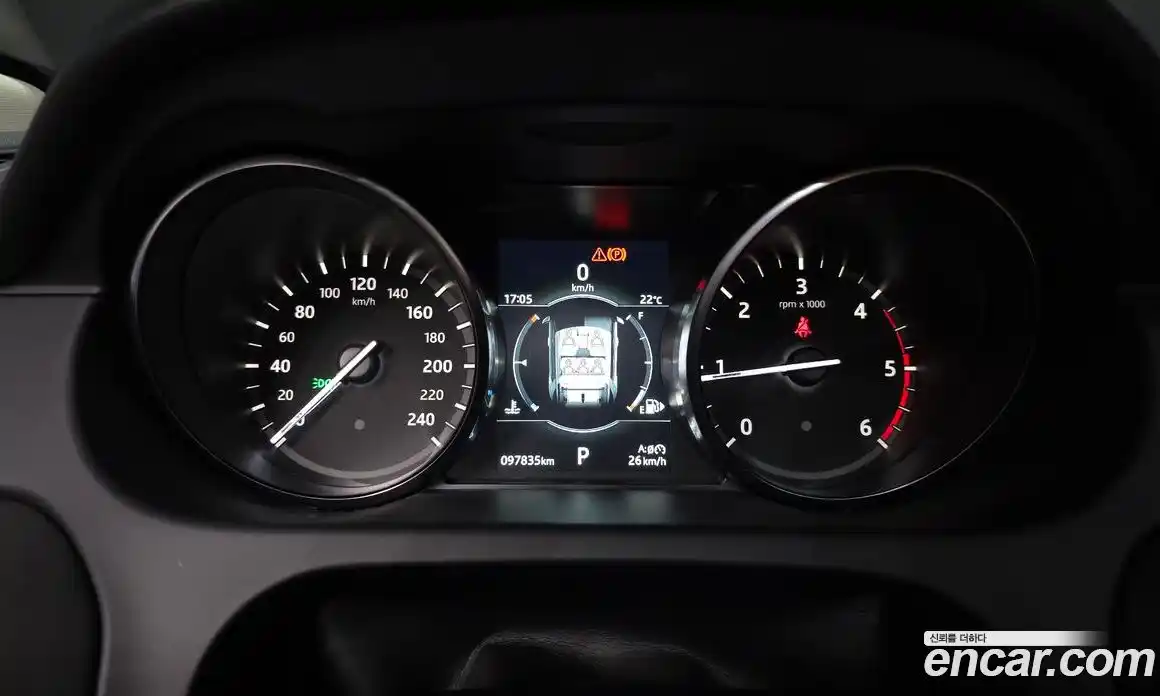 Land Rover Discovery Sport 2018 2.0 гидро в Москве № 1547611, фото 11