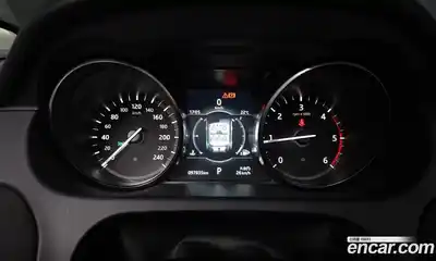 Land Rover Discovery Sport 2018 2.0 гидро в Москве № 1547611, миниатюра 11