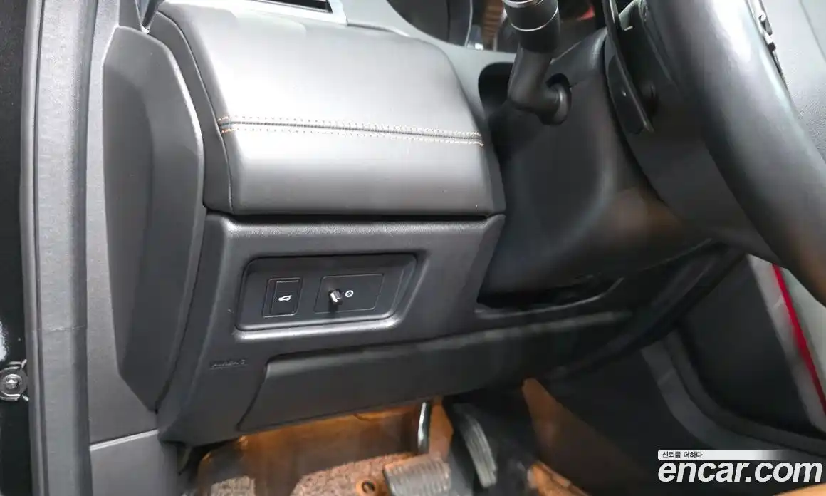 Land Rover Discovery Sport 2018 2.0 гидро в Москве № 1547611, фото 29