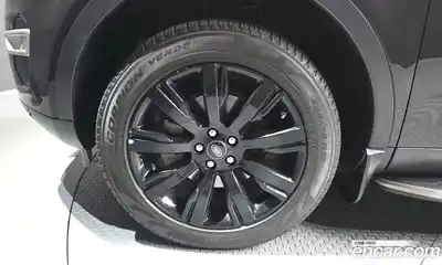 Land Rover Discovery Sport 2018 2.0 гидро в Москве № 1547611, миниатюра 5