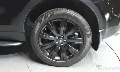 Land Rover Discovery Sport 2018 2.0 гидро в Москве № 1547611, миниатюра 7