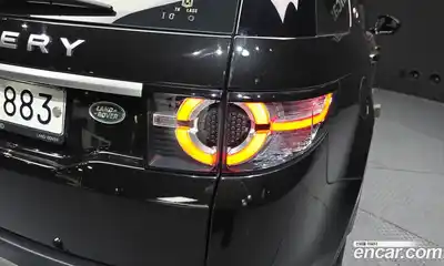 Land Rover Discovery Sport 2018 2.0 гидро в Москве № 1547611, миниатюра 9