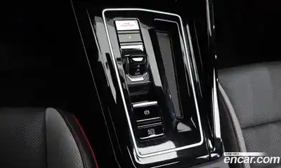 Volkswagen Golf 2023 2.0 гидро в Москве № 1549005, миниатюра 12