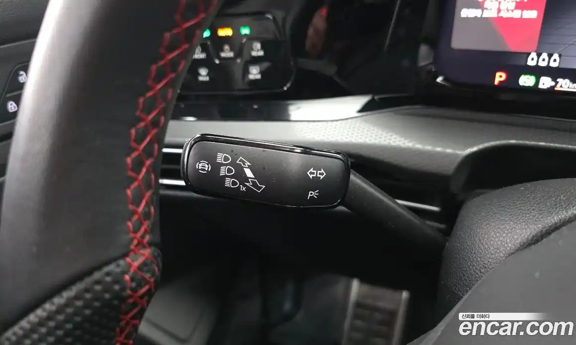 Volkswagen Golf 2023 2.0 гидро в Москве № 1549005, фото 29