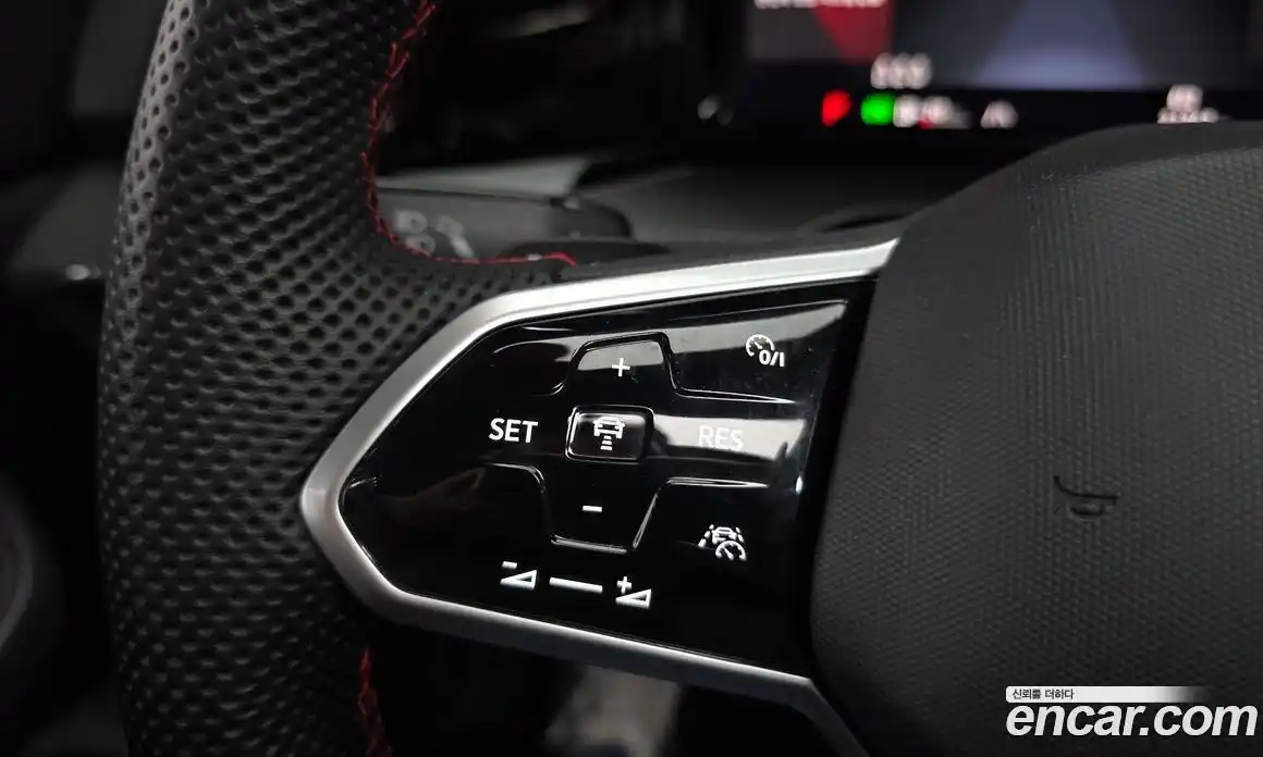 Volkswagen Golf 2023 2.0 гидро в Москве № 1549005, фото 31