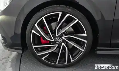 Volkswagen Golf 2023 2.0 гидро в Москве № 1549005, миниатюра 5