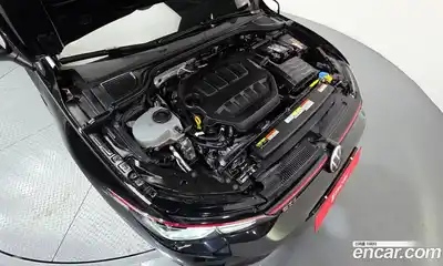 Volkswagen Golf 2023 2.0 гидро в Москве № 1549005, миниатюра 6