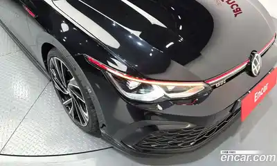 Volkswagen Golf 2023 2.0 гидро в Москве № 1549005, миниатюра 8