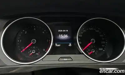Volkswagen Tiguan 2020 2.0 гидро в Москве № 1549184, миниатюра 11