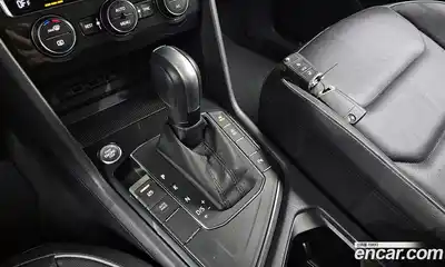 Volkswagen Tiguan 2020 2.0 гидро в Москве № 1549184, миниатюра 12