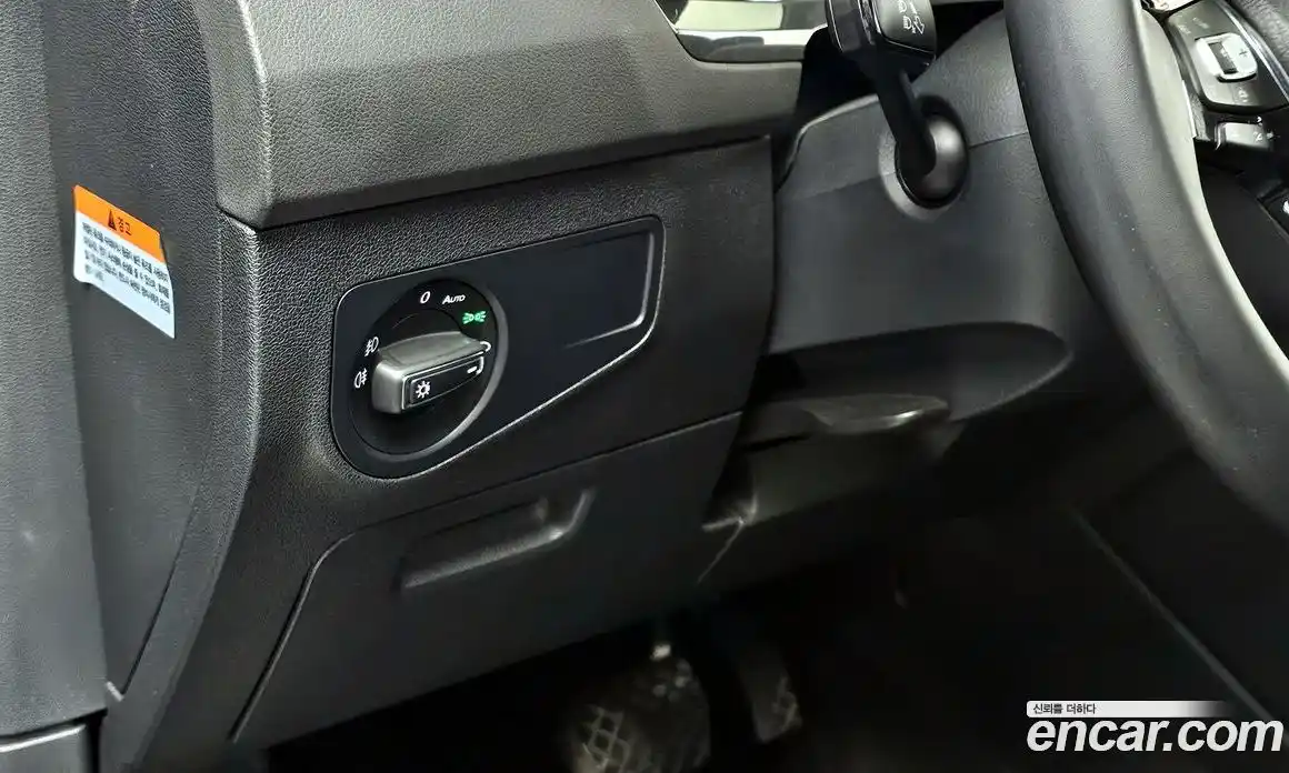 Volkswagen Tiguan 2020 2.0 гидро в Москве № 1549184, фото 23
