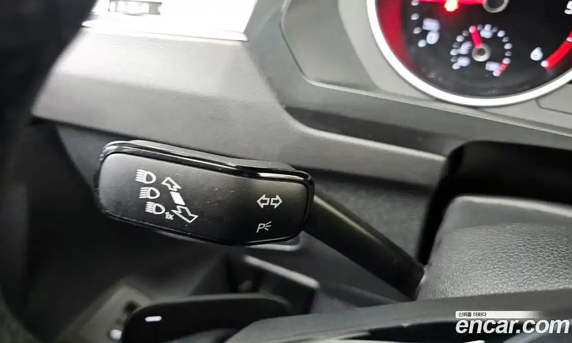 Volkswagen Tiguan 2020 2.0 гидро в Москве № 1549184, фото 30