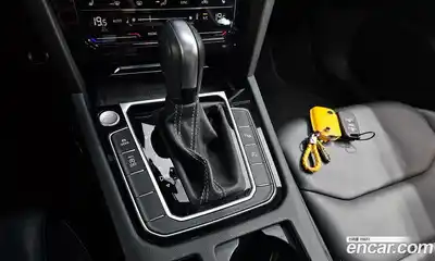 Volkswagen Arteon 2022 2.0 гидро в Москве № 1549193, миниатюра 12