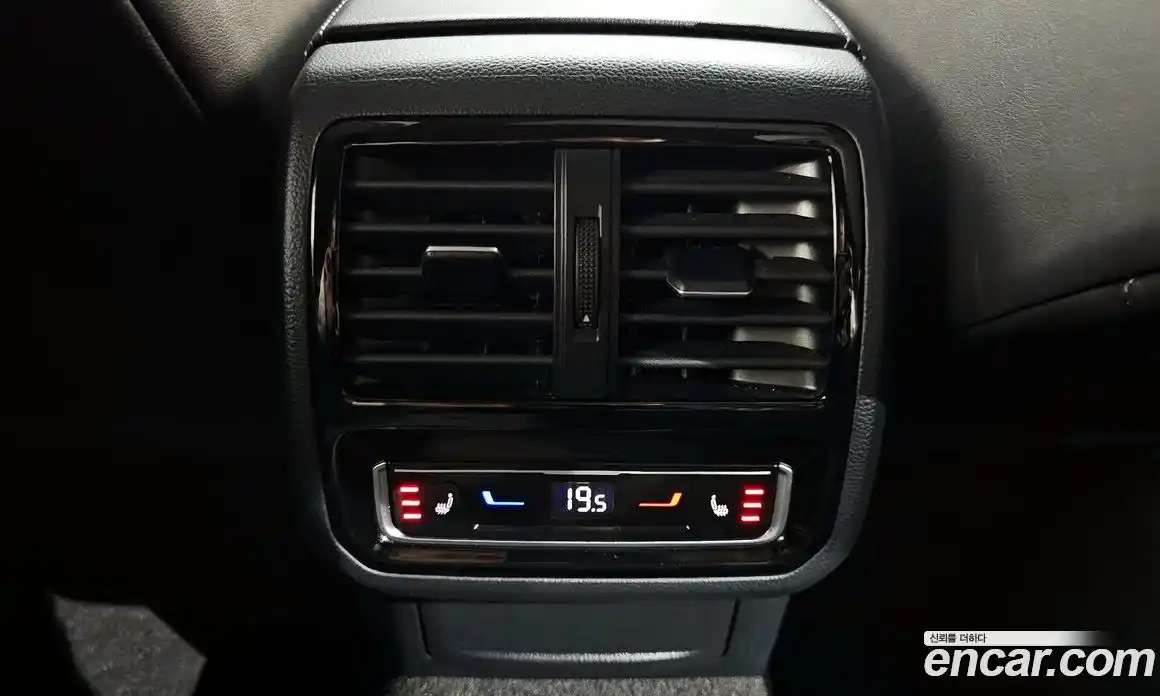 Volkswagen Arteon 2022 2.0 гидро в Москве № 1549193, фото 24