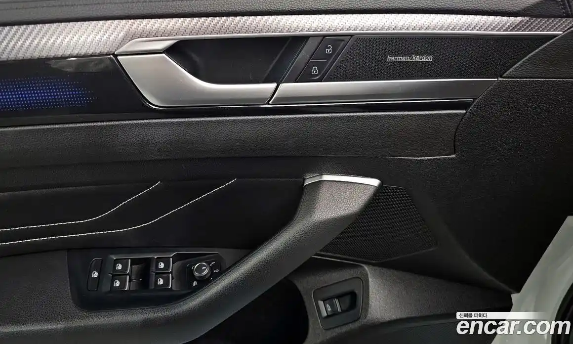Volkswagen Arteon 2022 2.0 гидро в Москве № 1549193, фото 27