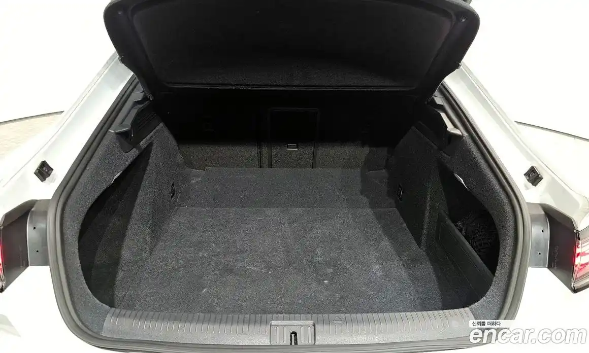 Volkswagen Arteon 2022 2.0 гидро в Москве № 1549193, фото 32