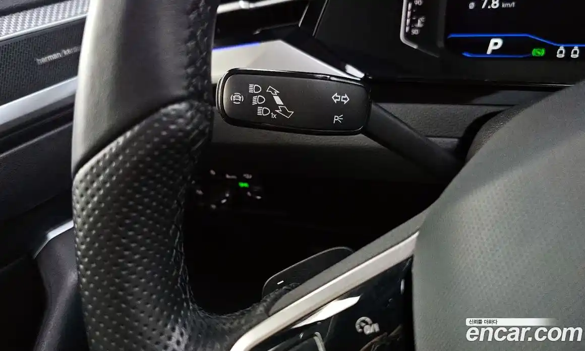 Volkswagen Arteon 2022 2.0 гидро в Москве № 1549193, фото 33