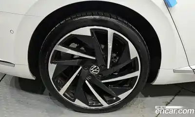 Volkswagen Arteon 2022 2.0 гидро в Москве № 1549193, миниатюра 5