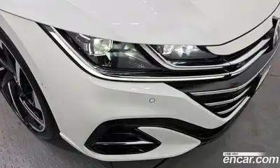 Volkswagen Arteon 2022 2.0 гидро в Москве № 1549193, миниатюра 8