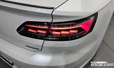Volkswagen Arteon 2022 2.0 гидро в Москве № 1549193, миниатюра 9
