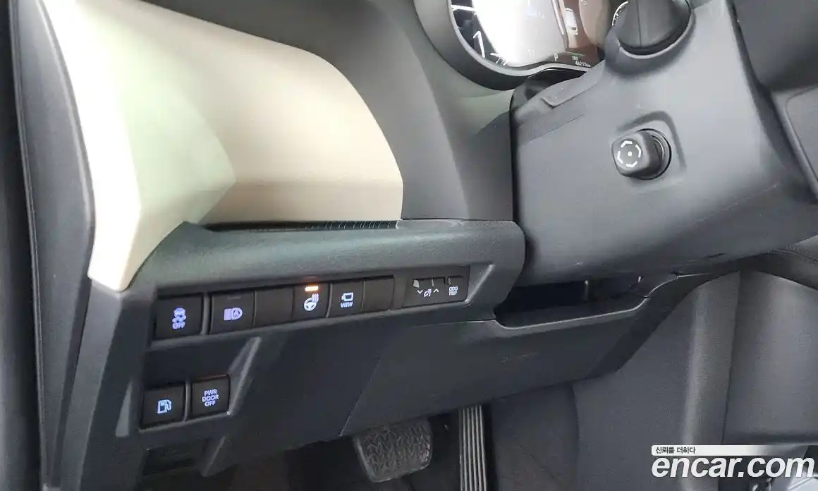 Toyota Sienna 2022 2.5 гидро в Москве № 1550042, фото 28