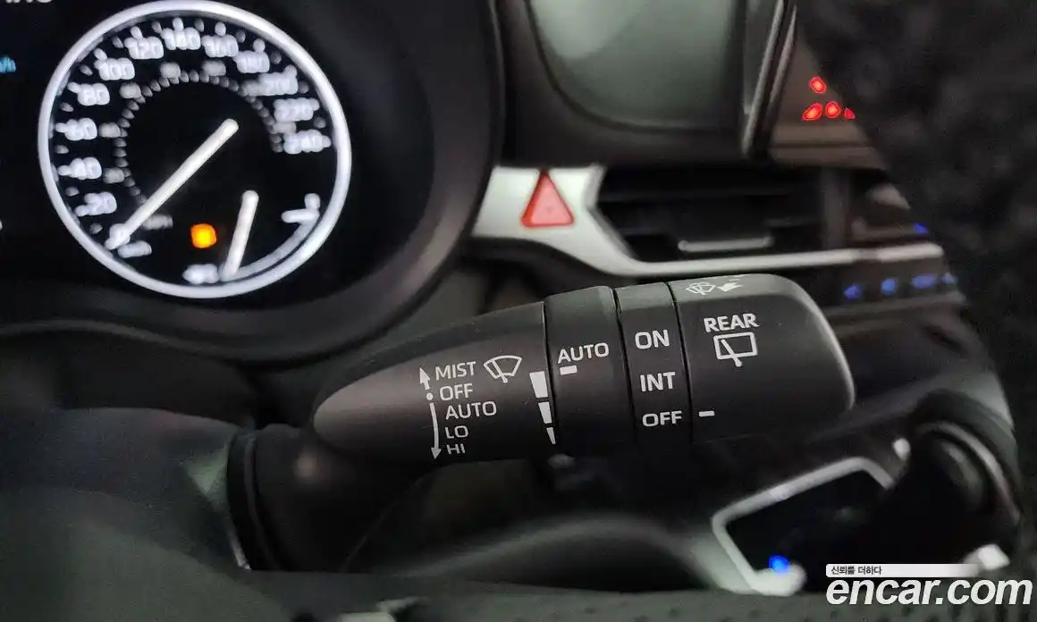 Toyota Sienna 2022 2.5 гидро в Москве № 1550042, фото 29