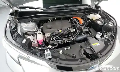 Toyota Sienna 2022 2.5 гидро в Москве № 1550042, миниатюра 6