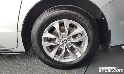 Toyota Sienna 2022 2.5 гидро в Москве № 1550042, миниатюра 7