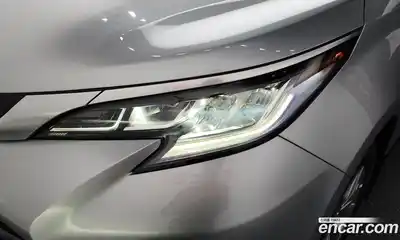 Toyota Sienna 2022 2.5 гидро в Москве № 1550042, миниатюра 8