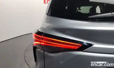 Toyota Sienna 2022 2.5 гидро в Москве № 1550042, миниатюра 9