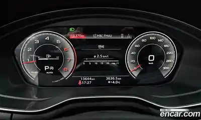 Audi A5 2021 2.0 гидро в Москве № 156814, миниатюра 8