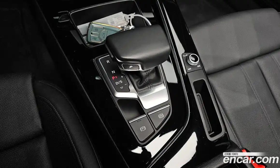 Audi A5 2021 2.0 гидро в Москве № 156814, фото 9