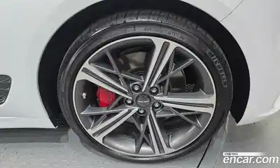 Genesis G70 2023 2.5 гидро в Москве, миниатюра 7