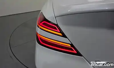 Genesis G70 2023 2.5 гидро в Москве, миниатюра 9