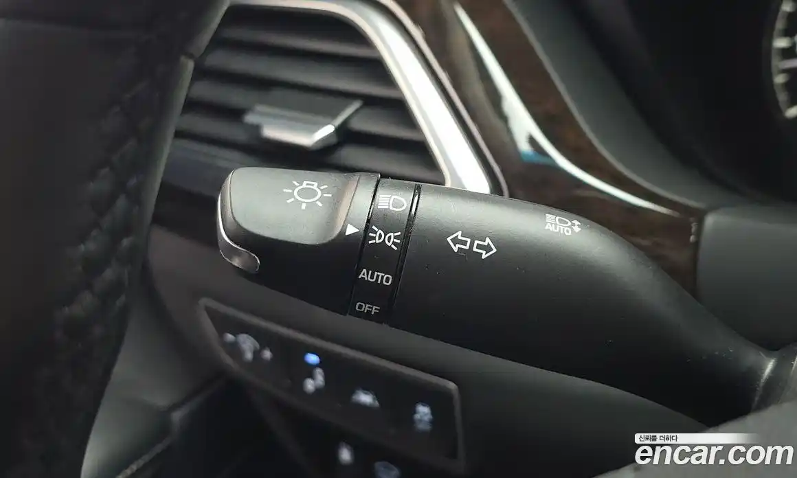 Genesis G90 2021 3.3 гидро в Москве, фото 31