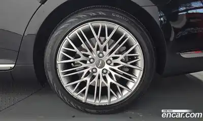 Genesis G90 2021 3.3 гидро в Москве, миниатюра 7