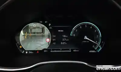 Genesis G80 2021 2.5 гидро в Москве № 1611978, миниатюра 11