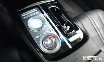 Genesis G80 2021 2.5 гидро в Москве № 1611978, миниатюра 12