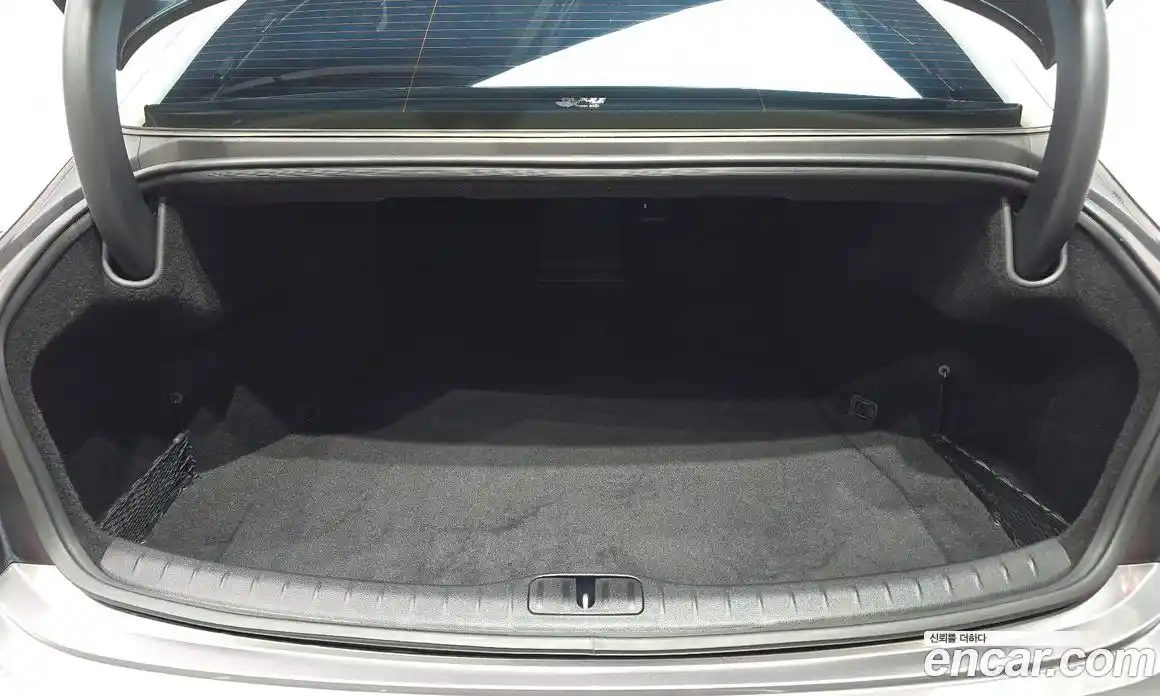 Genesis G80 2021 2.5 гидро в Москве № 1611978, фото 26