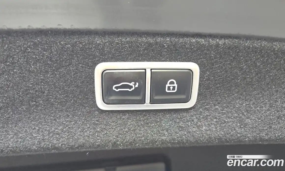 Genesis G80 2021 2.5 гидро в Москве № 1611978, фото 30