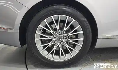 Genesis G80 2021 2.5 гидро в Москве № 1611978, миниатюра 5