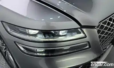 Genesis G80 2021 2.5 гидро в Москве № 1611978, миниатюра 8