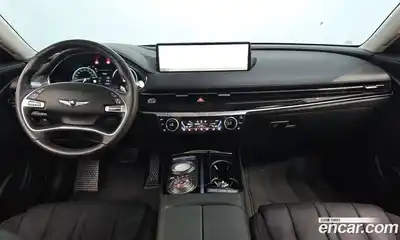 Genesis G80 2021 2.5 гидро в Москве № 1611978, миниатюра 10